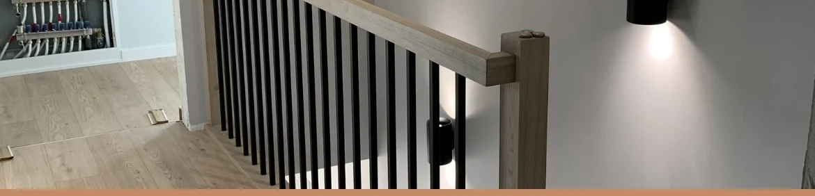 Balustrady